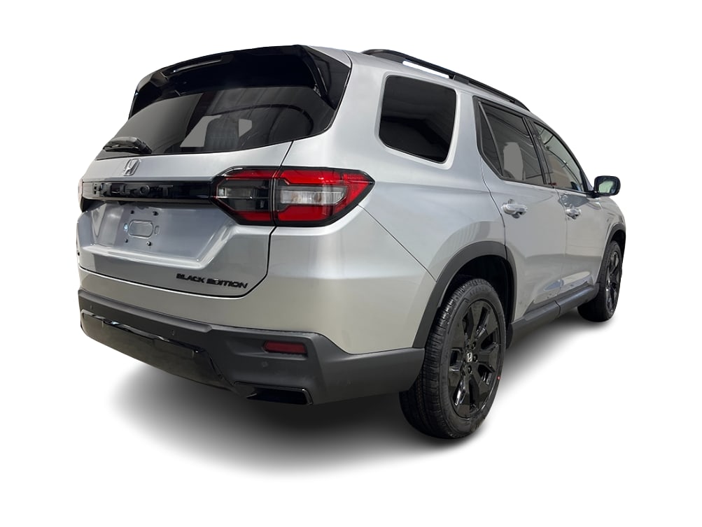 Thumbnail: 2026 Honda Pilot - 17