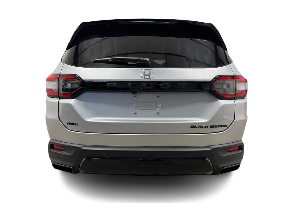 Thumbnail: 2026 Honda Pilot - 5