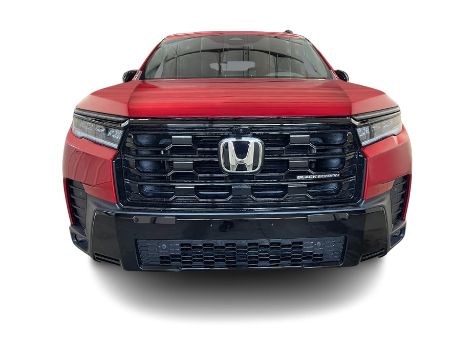 Thumbnail: 2026 Honda Pilot - 6