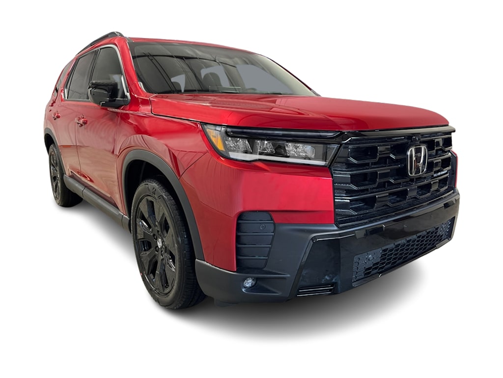 Thumbnail: 2026 Honda Pilot - 20