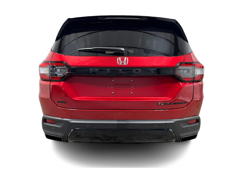 Thumbnail: 2026 Honda Pilot - 5