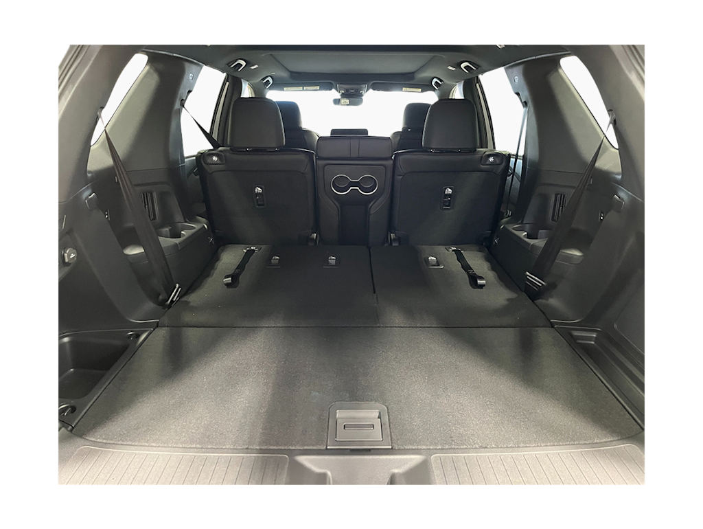 Thumbnail: 2026 Honda Pilot - 16