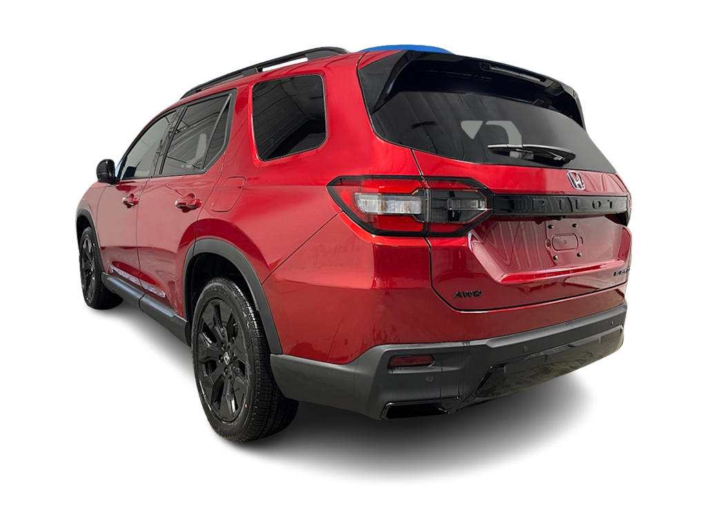 Thumbnail: 2026 Honda Pilot - 4