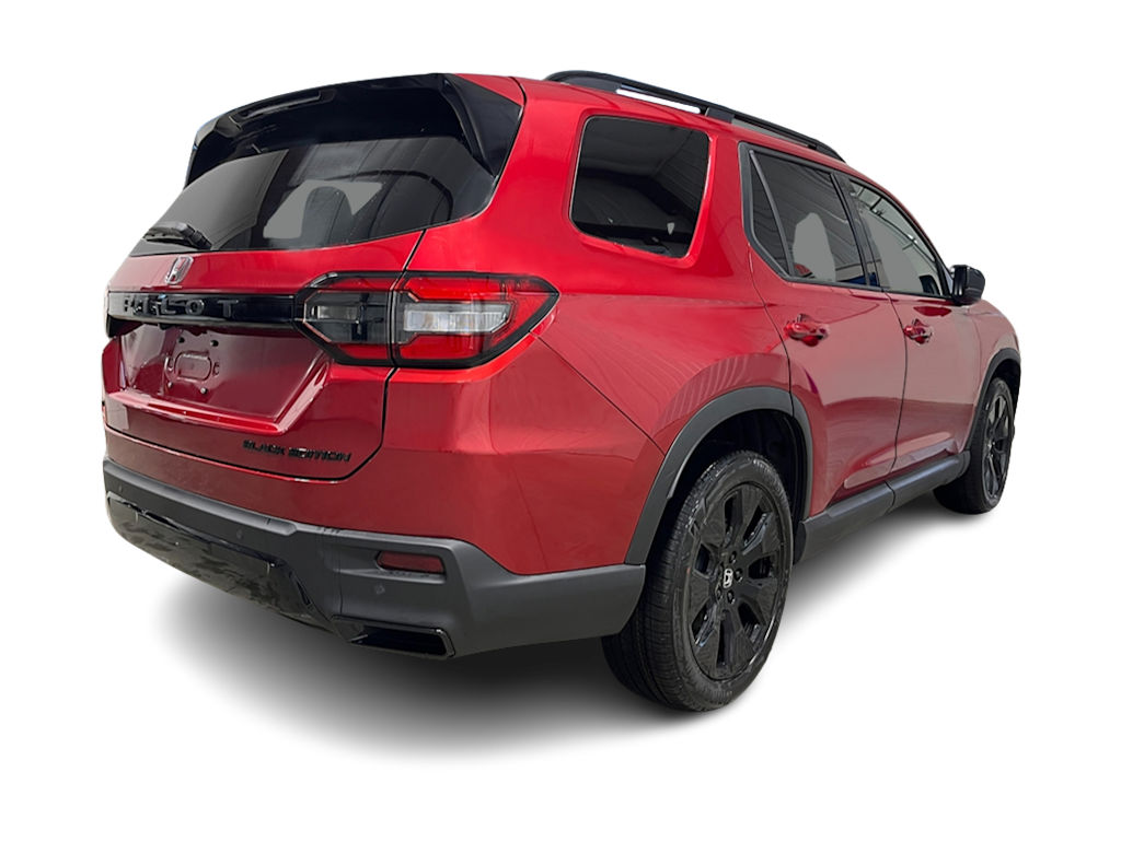 Thumbnail: 2026 Honda Pilot - 17