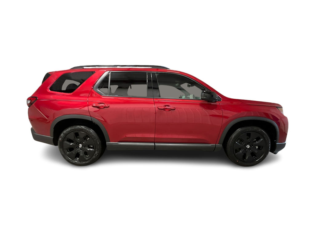 Thumbnail: 2026 Honda Pilot - 19