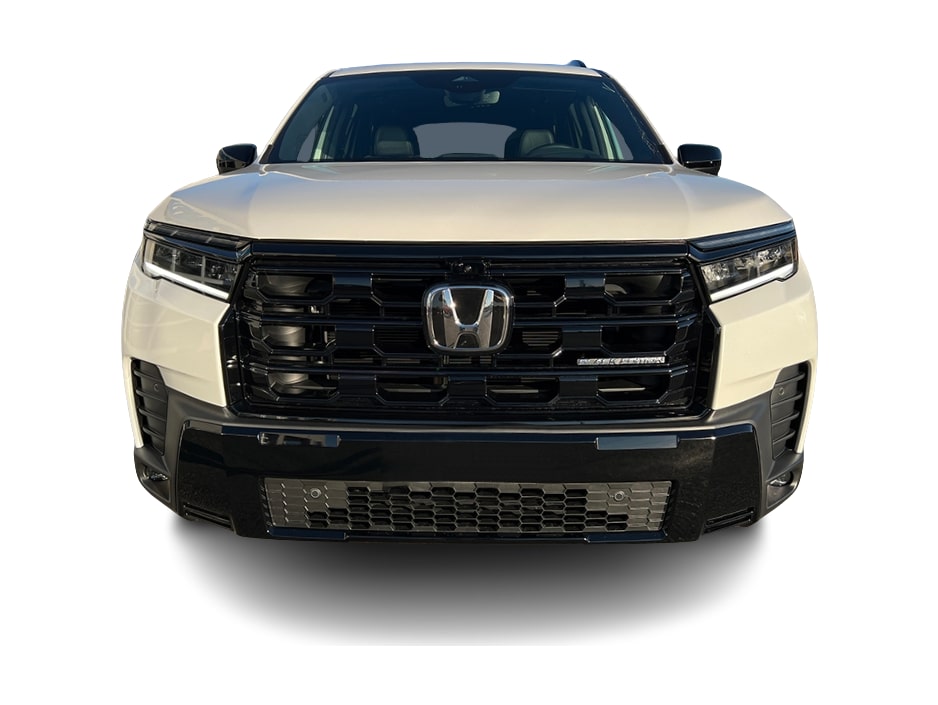 Thumbnail: 2026 Honda Pilot - 6