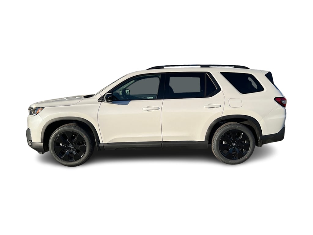 Thumbnail: 2026 Honda Pilot - 3