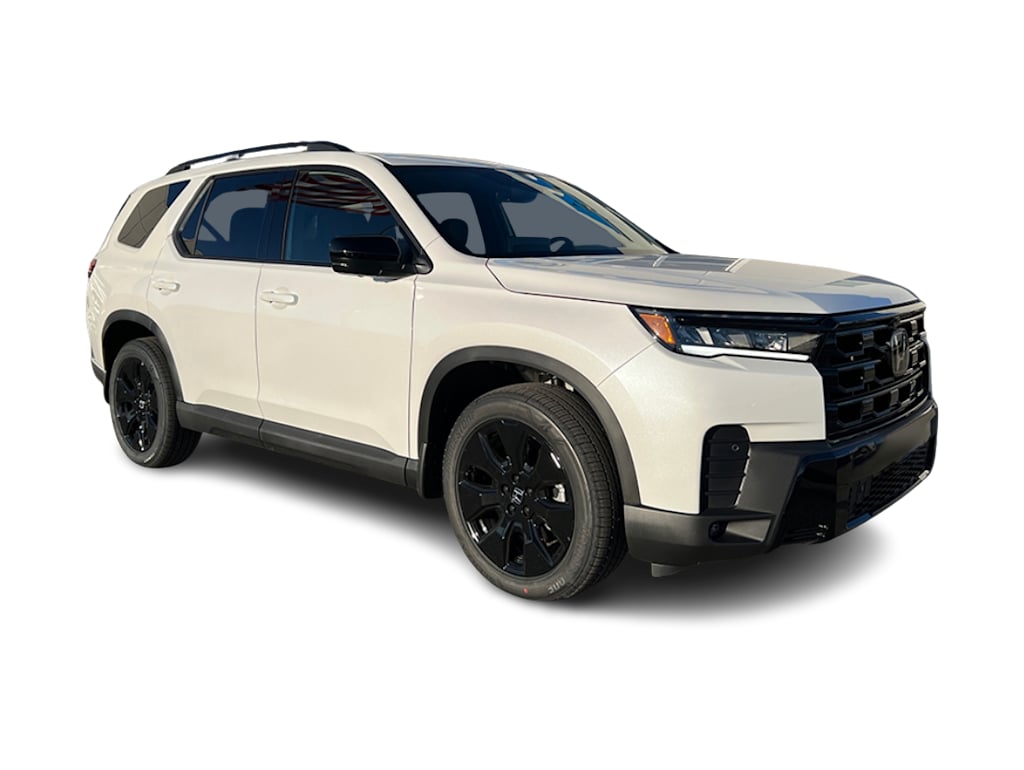 Thumbnail: 2026 Honda Pilot - 17
