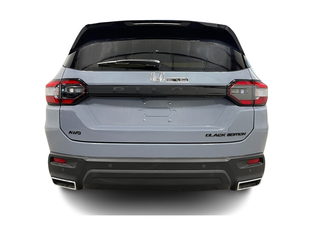 Thumbnail: 2025 Honda Pilot - 5