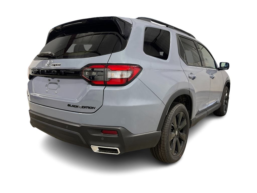 Thumbnail: 2025 Honda Pilot - 18