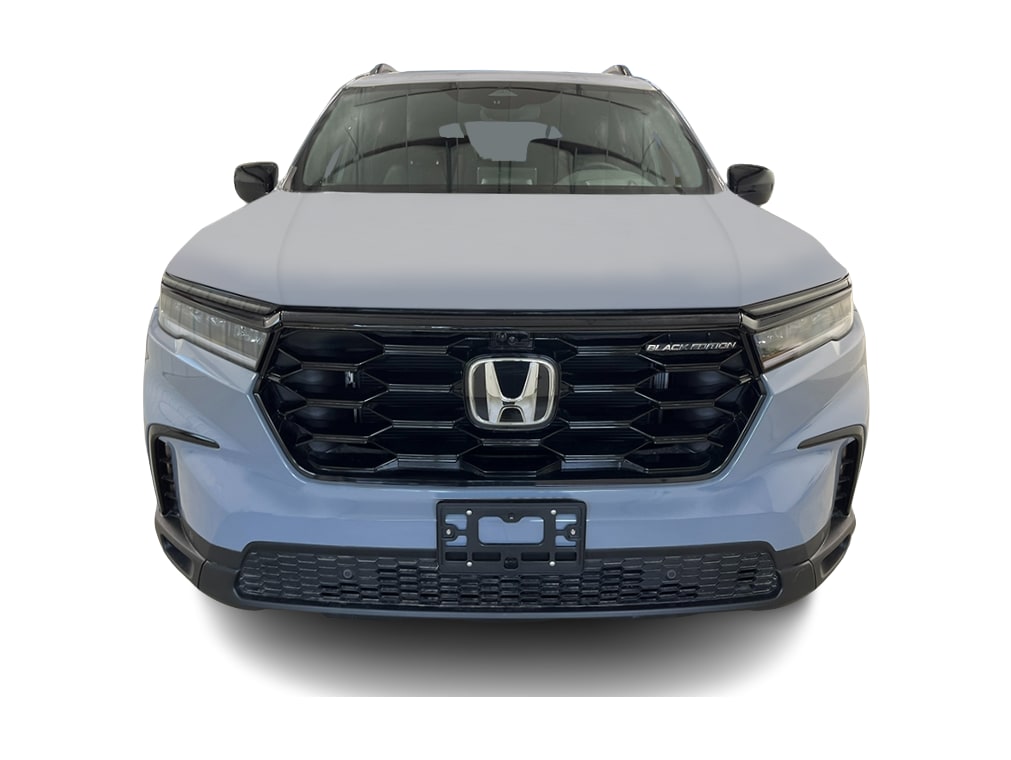 Thumbnail: 2025 Honda Pilot - 6