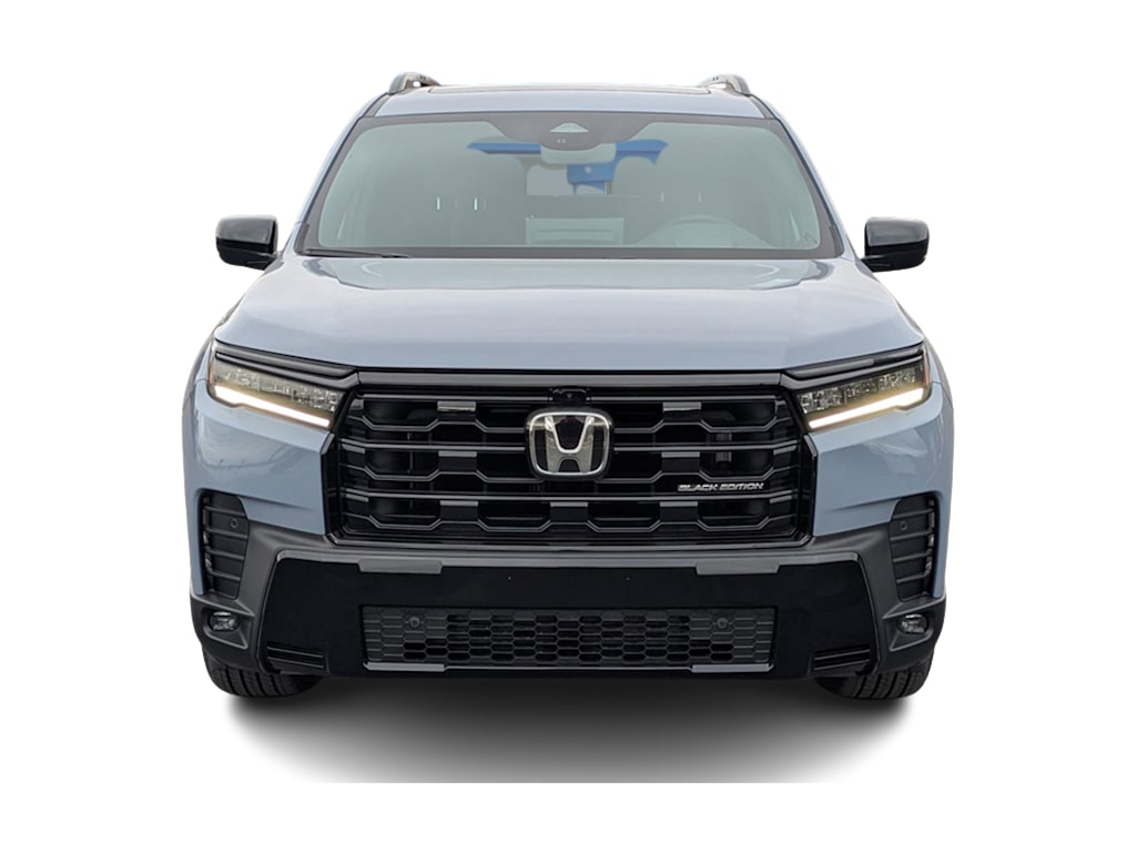 Thumbnail: 2026 Honda Pilot - 6