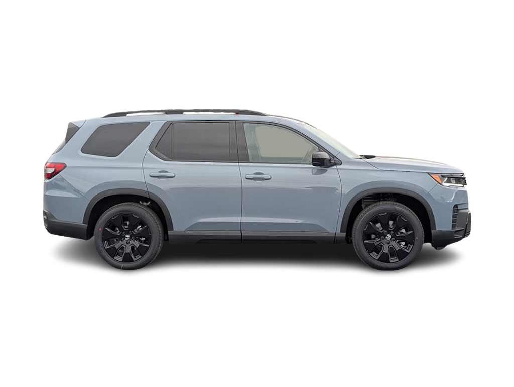 Thumbnail: 2026 Honda Pilot - 16