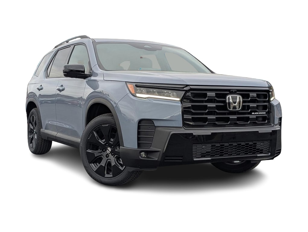 Thumbnail: 2026 Honda Pilot - 17