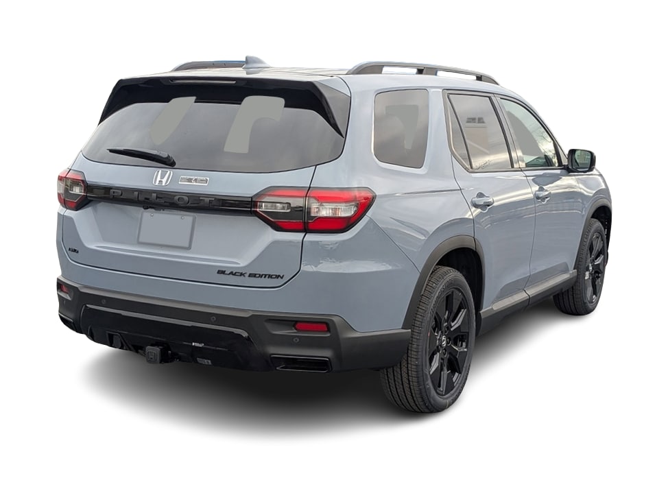 Thumbnail: 2026 Honda Pilot - 15