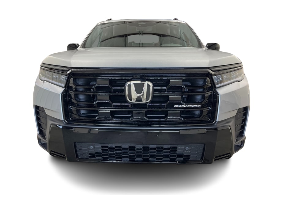 Thumbnail: 2026 Honda Pilot - 6