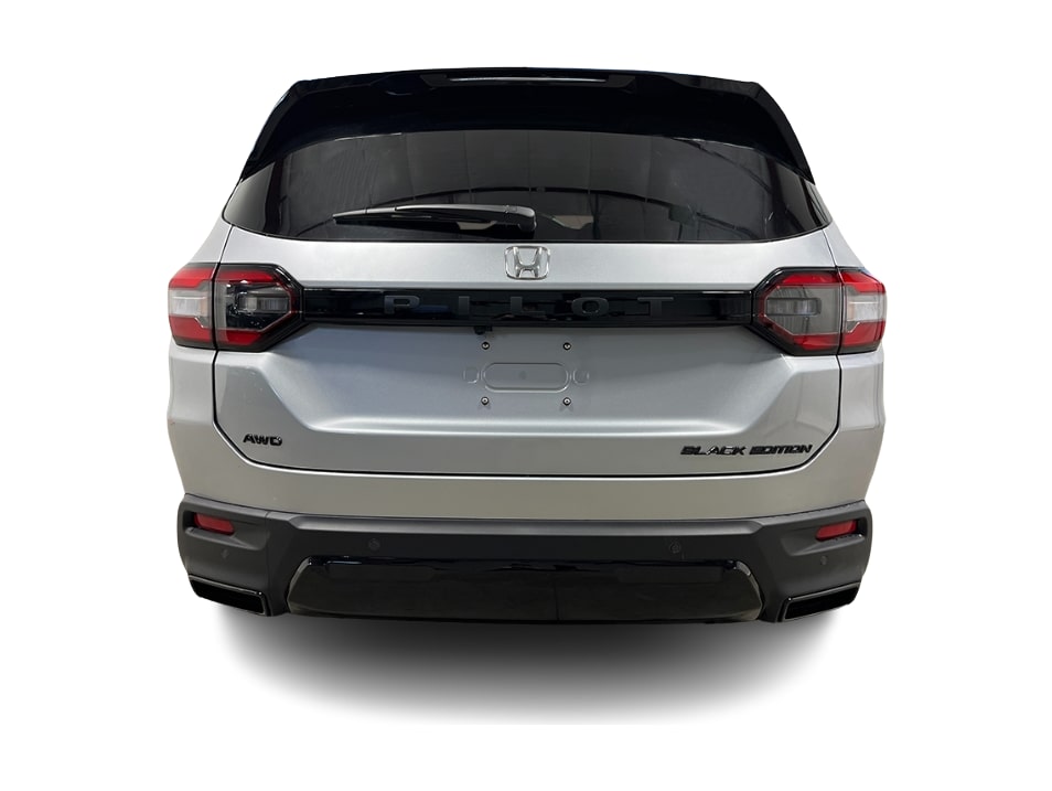 Thumbnail: 2026 Honda Pilot - 5