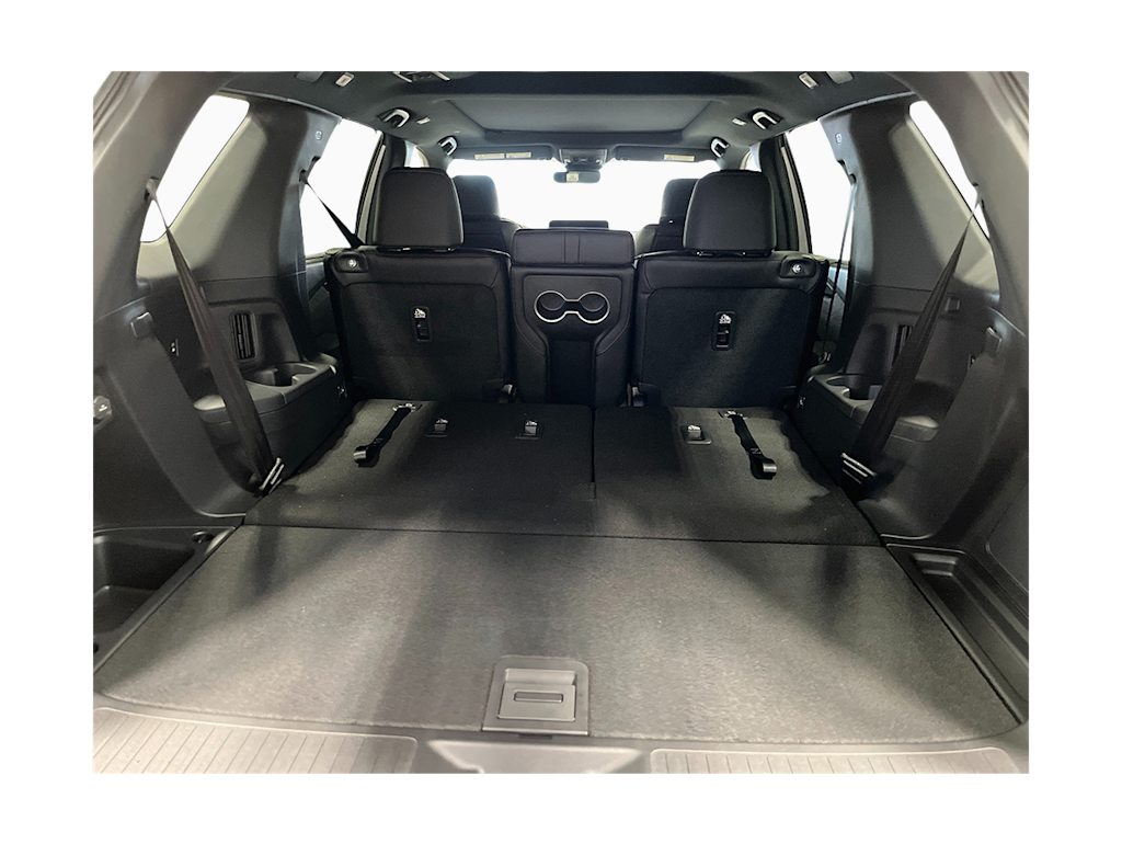 Thumbnail: 2026 Honda Pilot - 16
