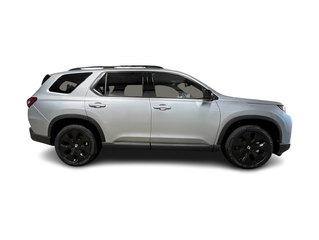 Thumbnail: 2026 Honda Pilot - 18