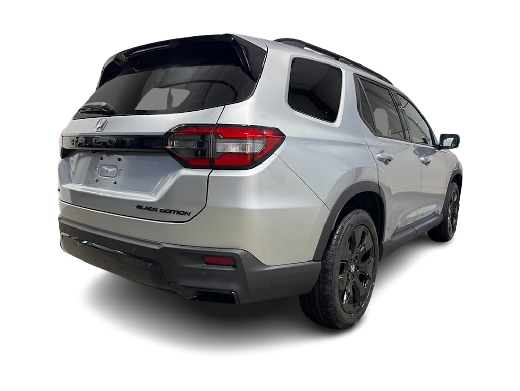 Thumbnail: 2026 Honda Pilot - 17