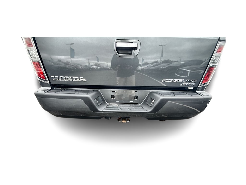 Thumbnail: 2013 Honda Ridgeline - 13
