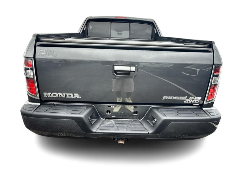 Thumbnail: 2013 Honda Ridgeline - 21