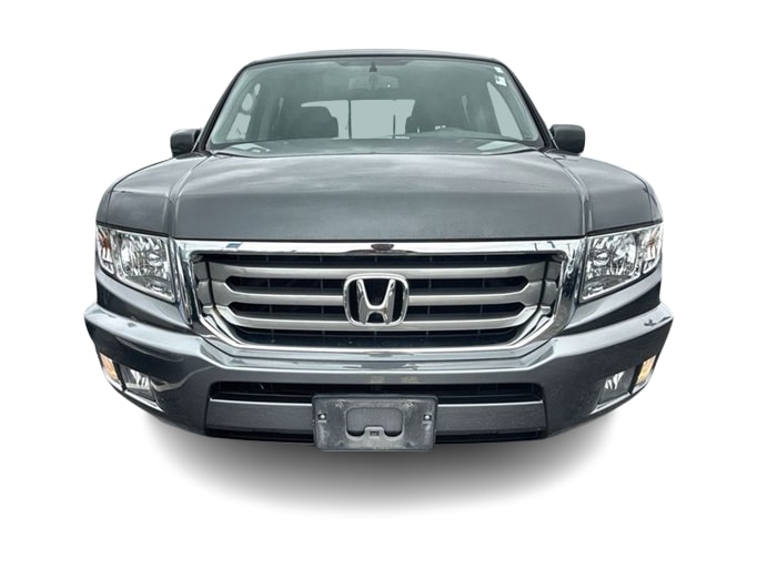 Thumbnail: 2013 Honda Ridgeline - 20