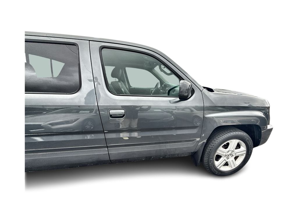 Thumbnail: 2013 Honda Ridgeline - 19