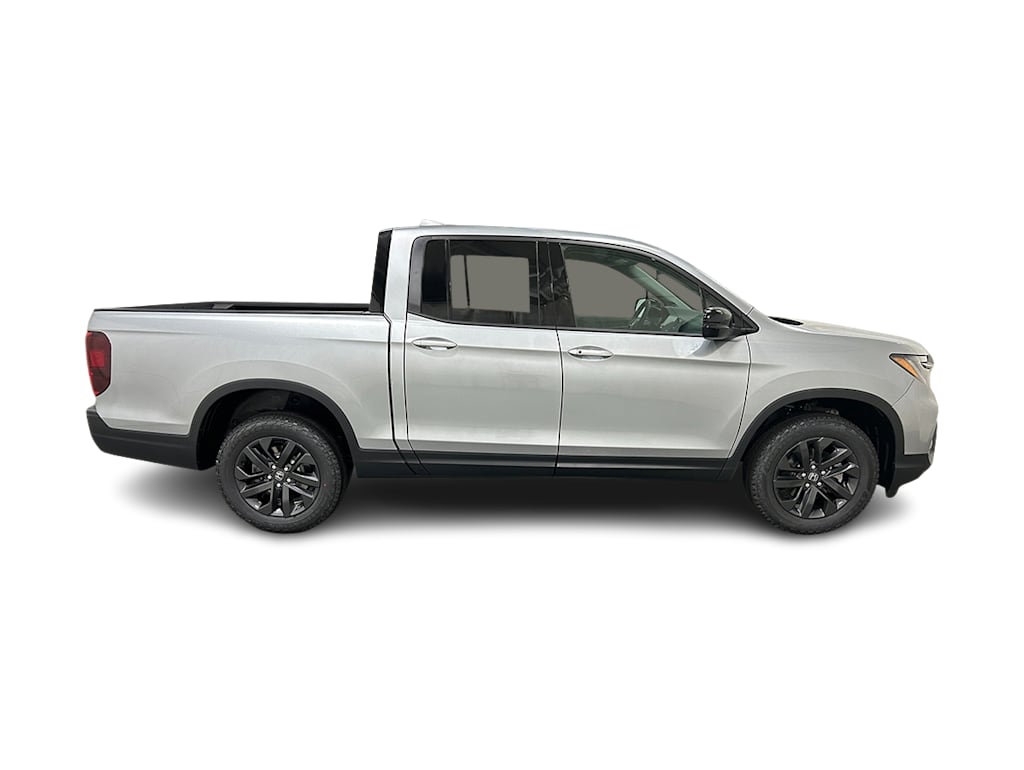 Thumbnail: 2025 Honda Ridgeline - 15