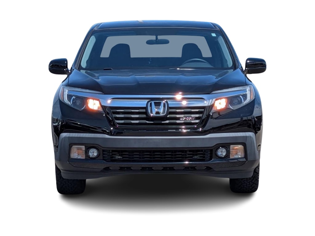 Thumbnail: 2019 Honda Ridgeline - 21