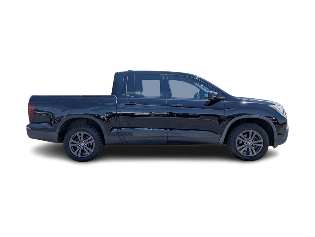 Thumbnail: 2019 Honda Ridgeline - 19