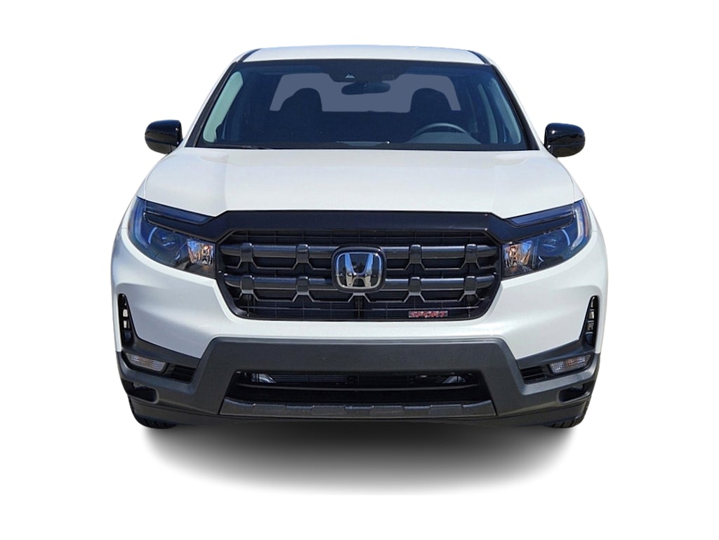 Thumbnail: 2026 Honda Ridgeline - 6