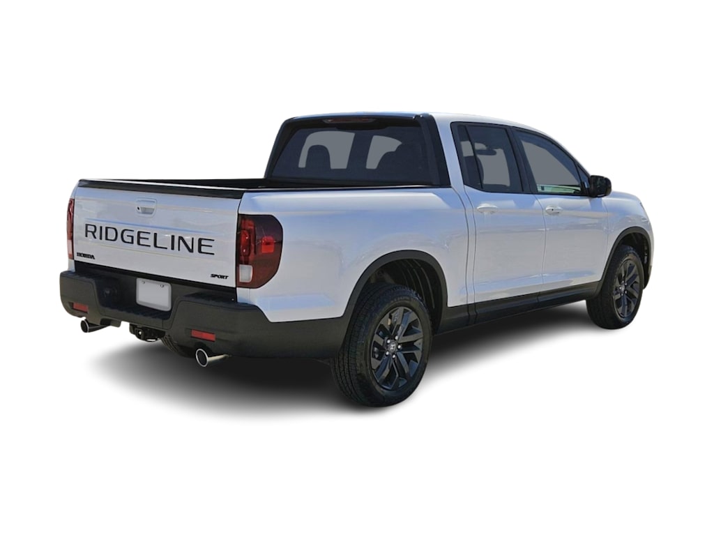 Thumbnail: 2026 Honda Ridgeline - 14