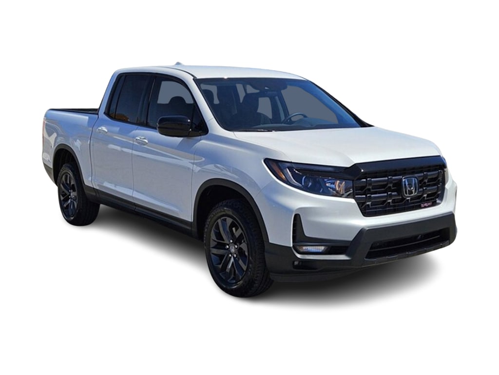 Thumbnail: 2026 Honda Ridgeline - 15