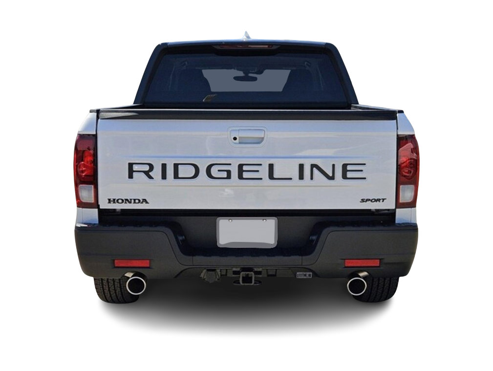 Thumbnail: 2026 Honda Ridgeline - 5