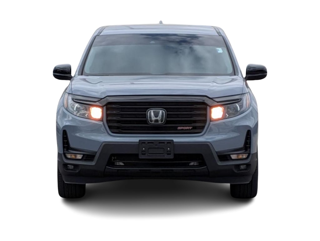 Thumbnail: 2023 Honda Ridgeline - 21