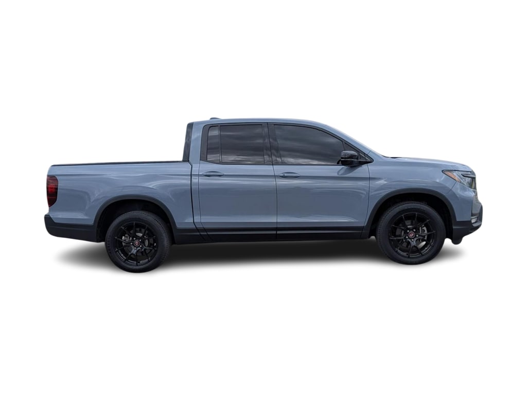 Thumbnail: 2023 Honda Ridgeline - 19