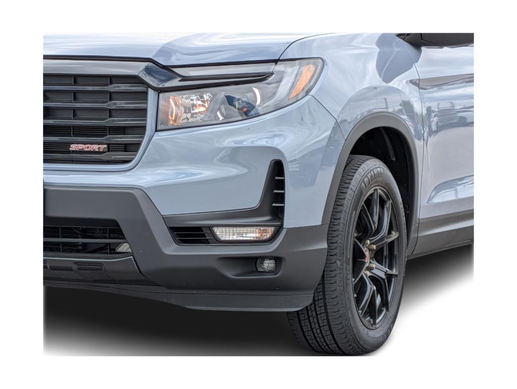 Thumbnail: 2023 Honda Ridgeline - 22