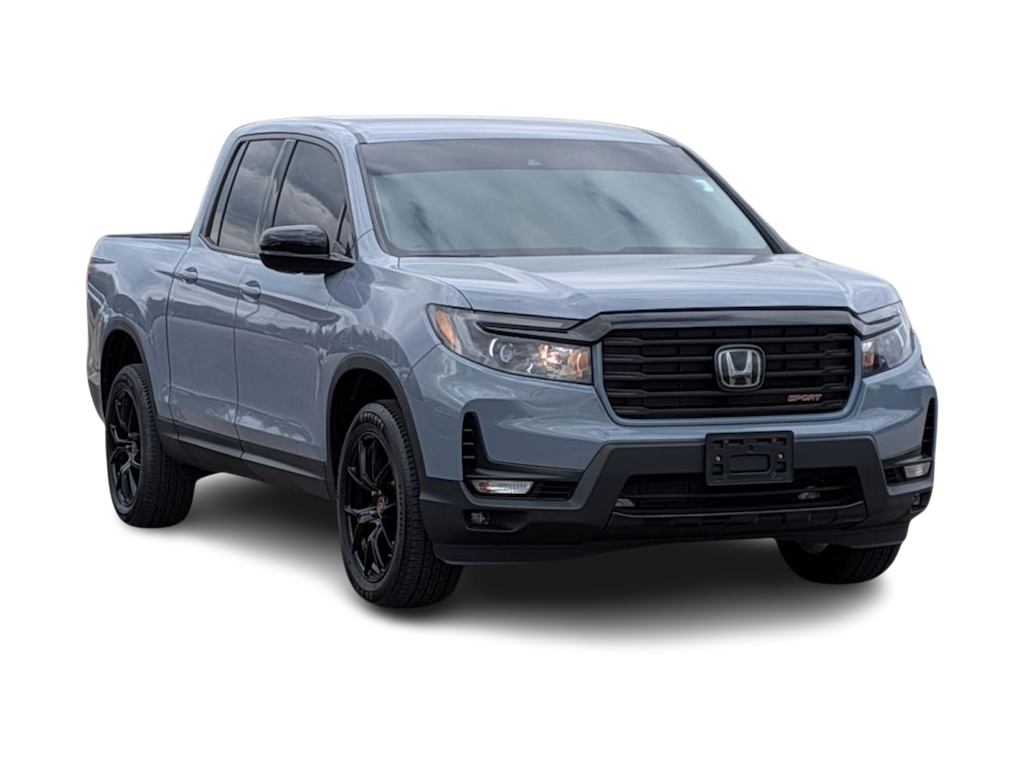 Thumbnail: 2023 Honda Ridgeline - 20