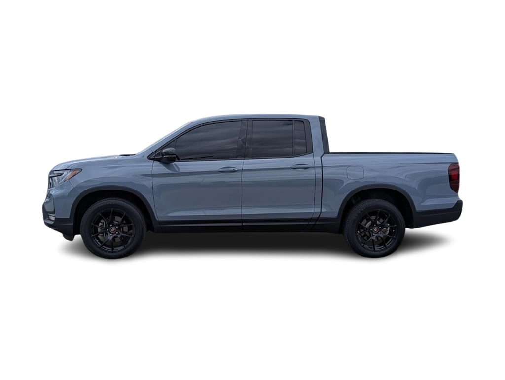 Thumbnail: 2023 Honda Ridgeline - 3