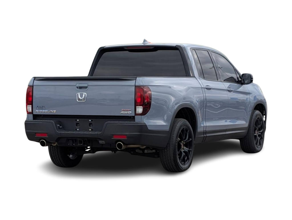 Thumbnail: 2023 Honda Ridgeline - 18