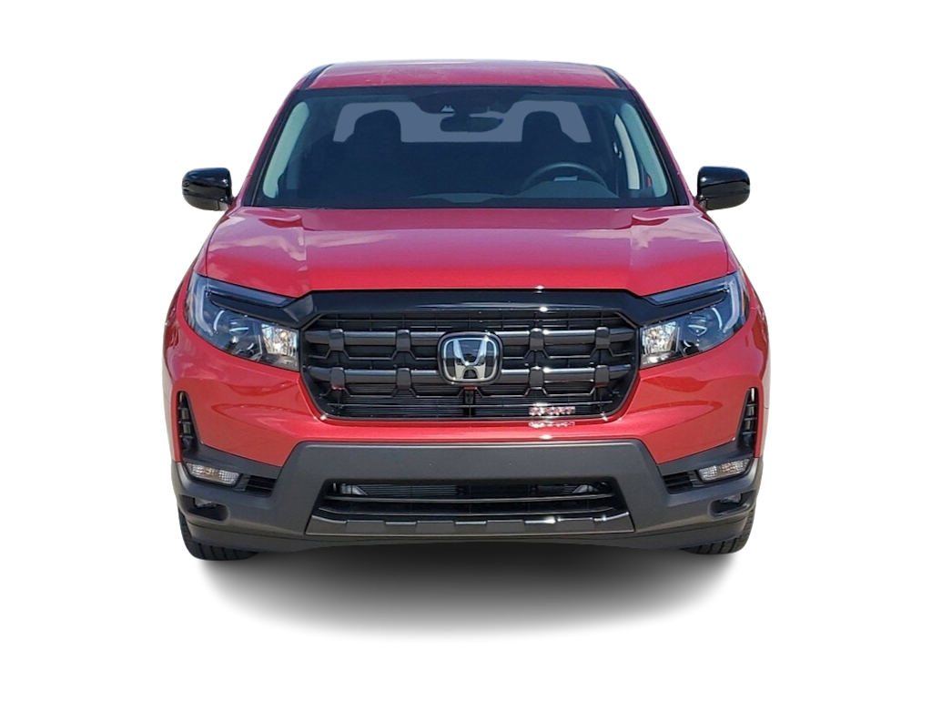 2025 Honda Ridgeline Sport 5