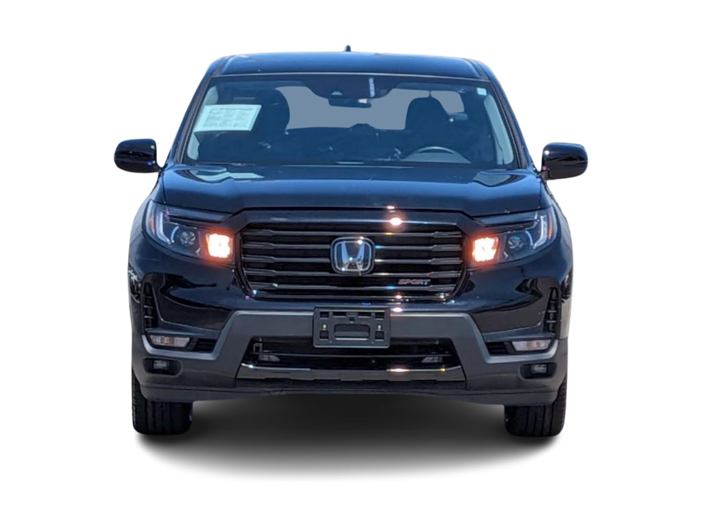 Thumbnail: 2023 Honda Ridgeline - 21