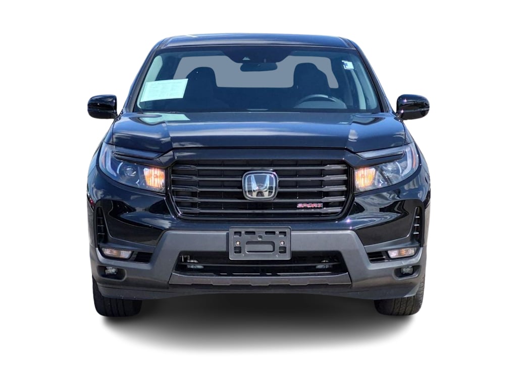 Thumbnail: 2023 Honda Ridgeline - 6