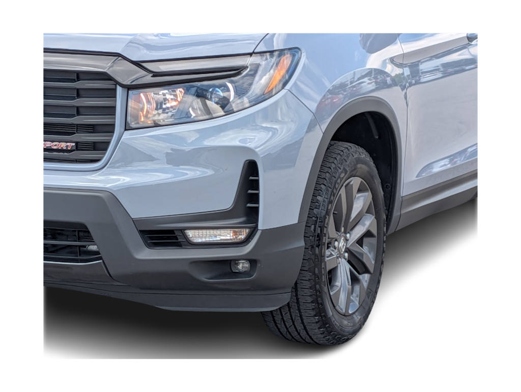Thumbnail: 2023 Honda Ridgeline - 22