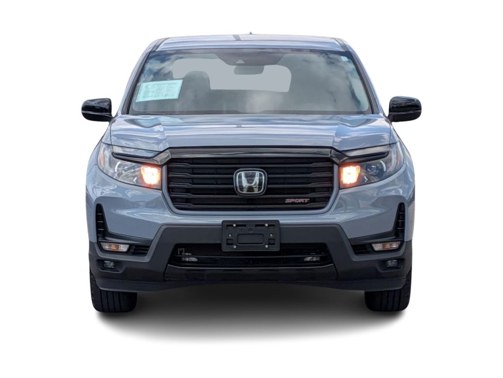 Thumbnail: 2023 Honda Ridgeline - 6