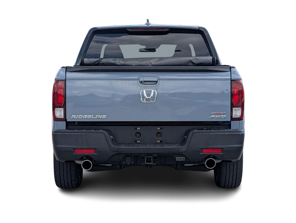 Thumbnail: 2023 Honda Ridgeline - 5