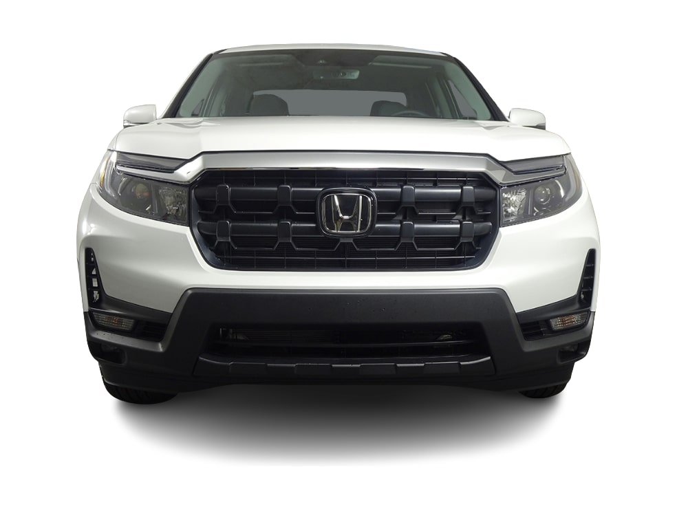 Thumbnail: 2026 Honda Ridgeline - 6