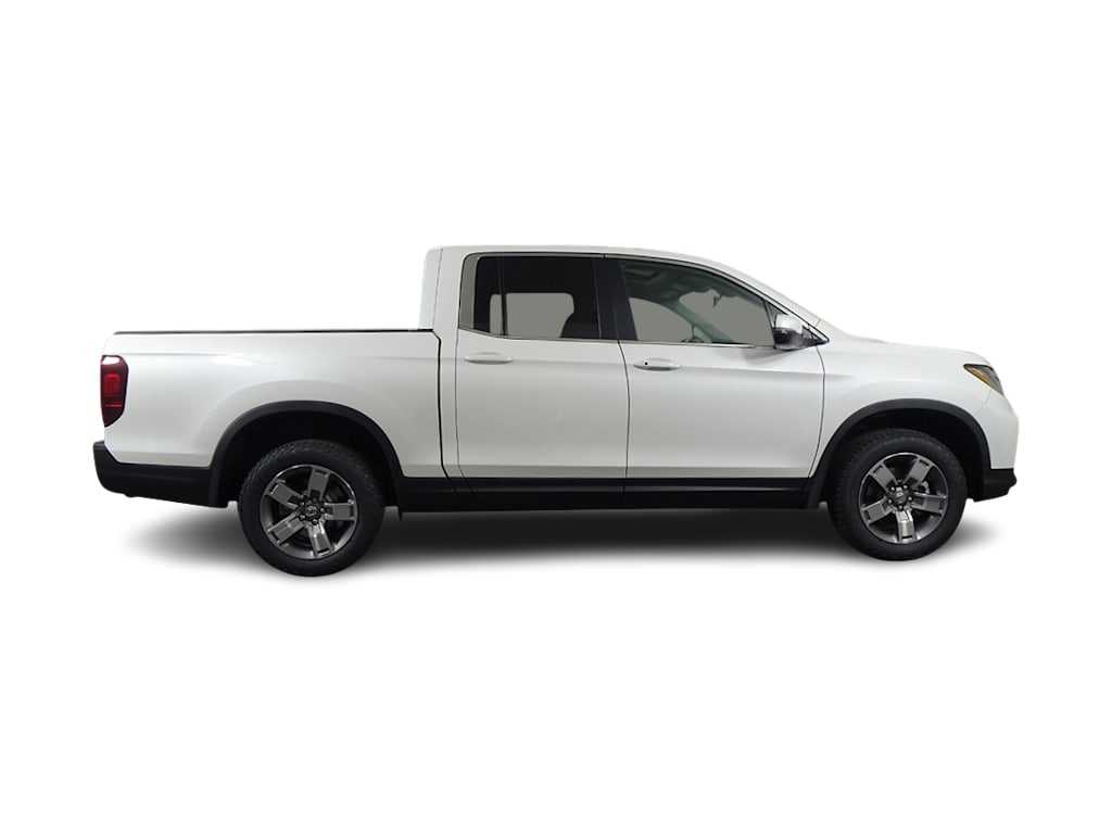 Thumbnail: 2026 Honda Ridgeline - 16