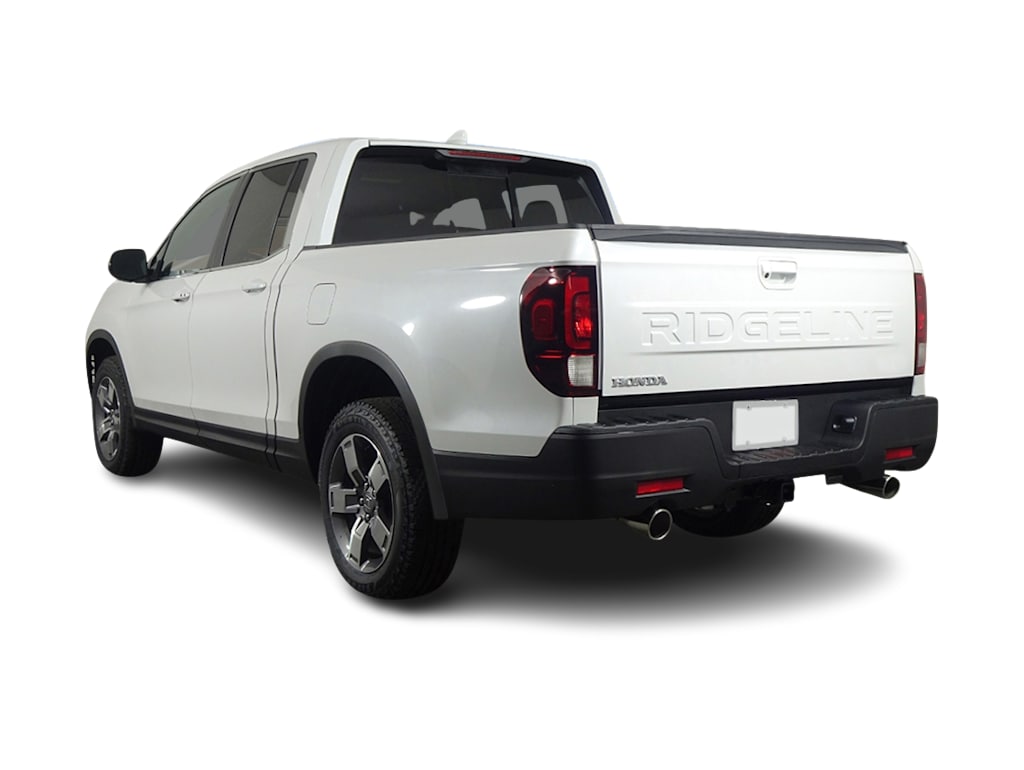 Thumbnail: 2026 Honda Ridgeline - 4